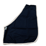 CR Cotton/Taffeta Bib