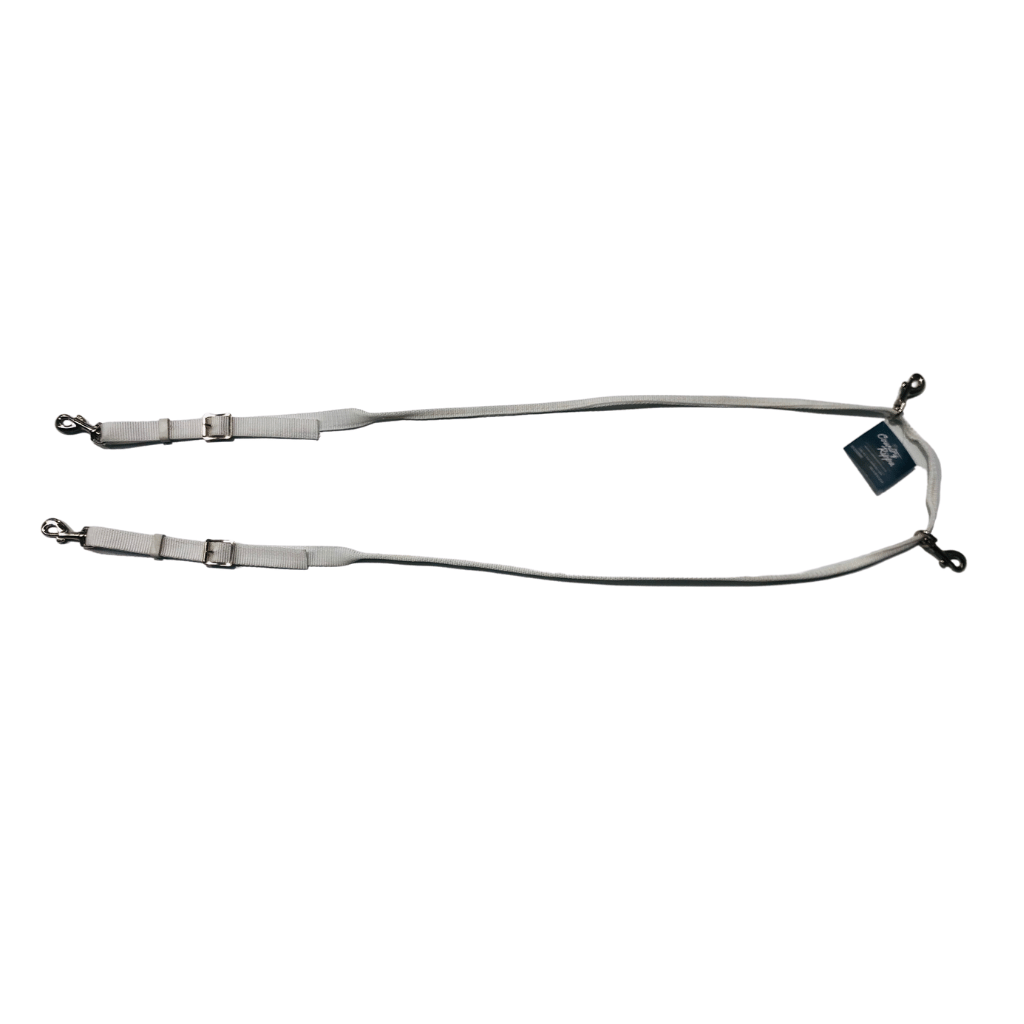 Grass  Reins