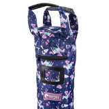 Bambino Bridle Carry Bag Pink Mermaid