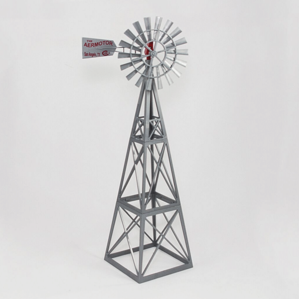 Big Country Toy Aermotor Windmill