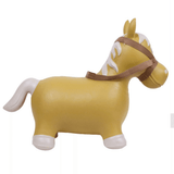 Lil Bucker Horse