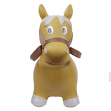 Lil Bucker Horse