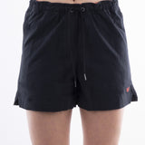 Bullzye Womens Bec Ruggers - Black