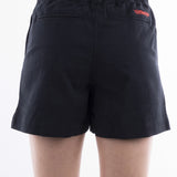 Bullzye Womens Bec Ruggers - Black