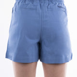 Bullzye Womens Bec Ruggers - Heritage Blue