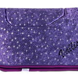 Capriole Custom Sparkle Saddle Cloth