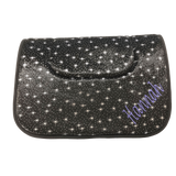 Capriole Custom Sparkle Saddle Cloth
