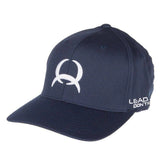 Cinch Mens Flexfit Cap - Navy