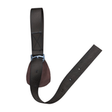 Bates Clip & Strap