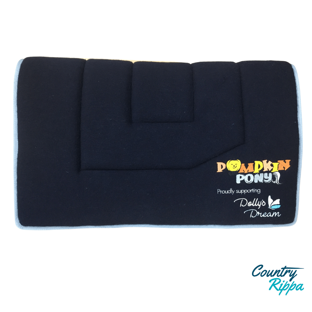 Country_Rippa_Stock_saddle_Cloth_pumpkin