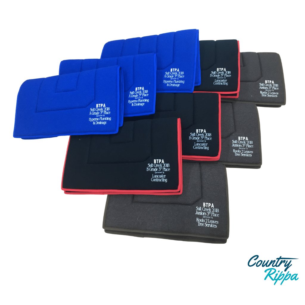 Country_Rippa_Stock_saddle_Cloth_team_Penning_Prizes