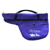 CR Canvas Stock Whip Bag