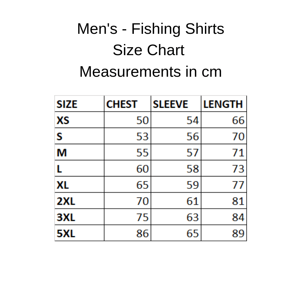 Country Rippa High Country Fishing Shirt - Unisex