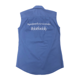 Dollys Dream Womens Sleeveless Shirt