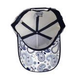 Dollys Dream High Profile Trucker Cap