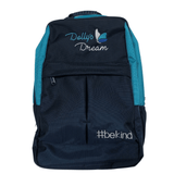 Dollys Dream Back Pack