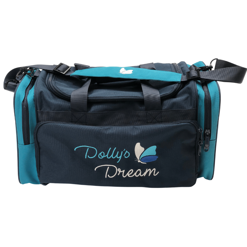 Dollys Dream Gear Bag - Small