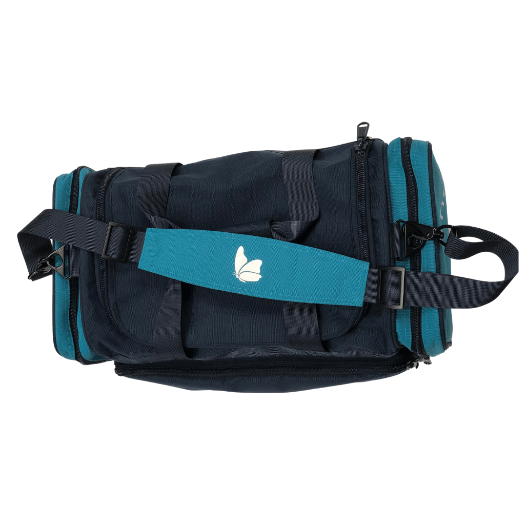 Dream duffel 2025 bag afterpay