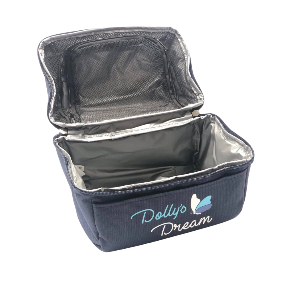 Dollys Dream Lunchbox