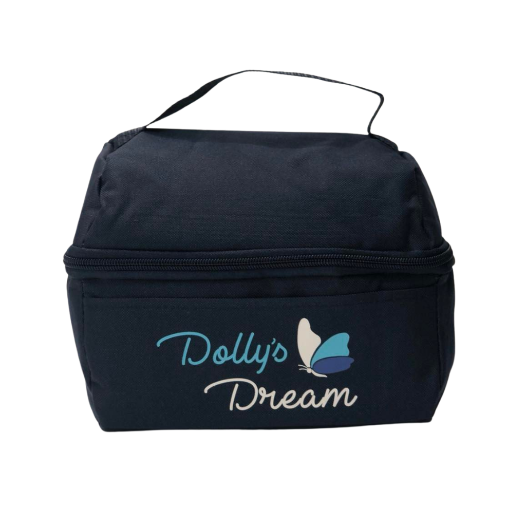Dollys Dream Lunchbox