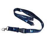 Dollys Dream Lanyard