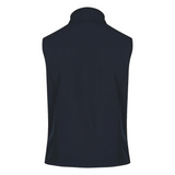 Dollys Dream Mens Softshell Vest - Navy