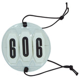 Three Number Holder