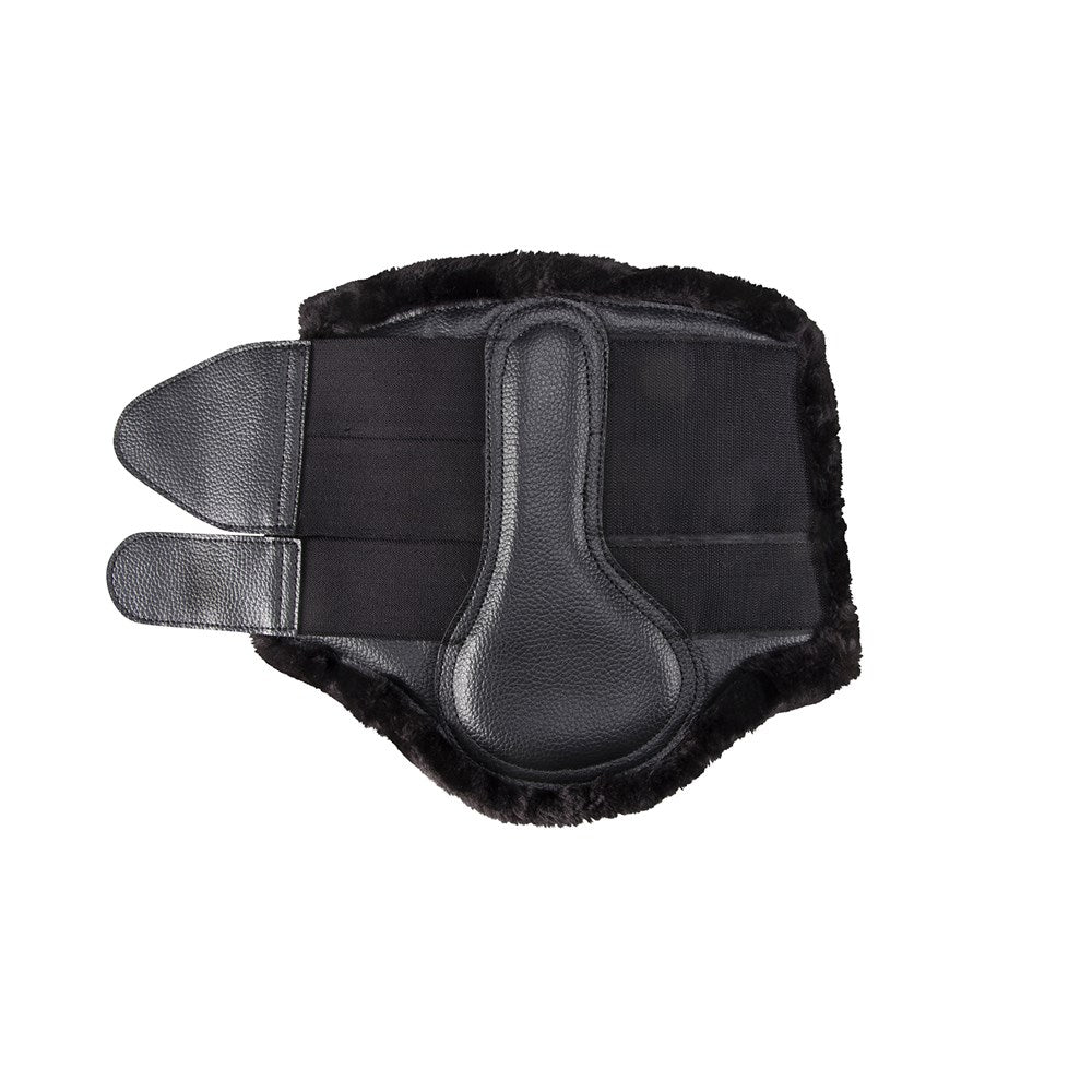 Fleece Tendon Boots