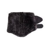 Fleece Tendon Boots