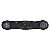 Dressage Grith Elastic/Fleece - Black