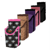 Fort Worth Bottle Saddle Bag