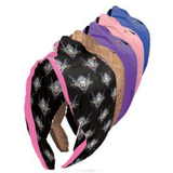 FW Western Saddle Carry Bag