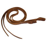 Fort Worth Split Reins w/quick Change Latigo 5/8x8