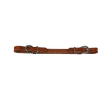 Fort Worth Flat Curb Strap