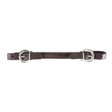 FortWorth Flat Curb Strap - Black