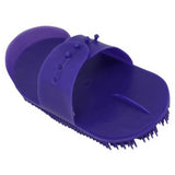 Plastic Massage Curry Comb