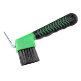 Soft-Grip Deluxe Hoof Pick
