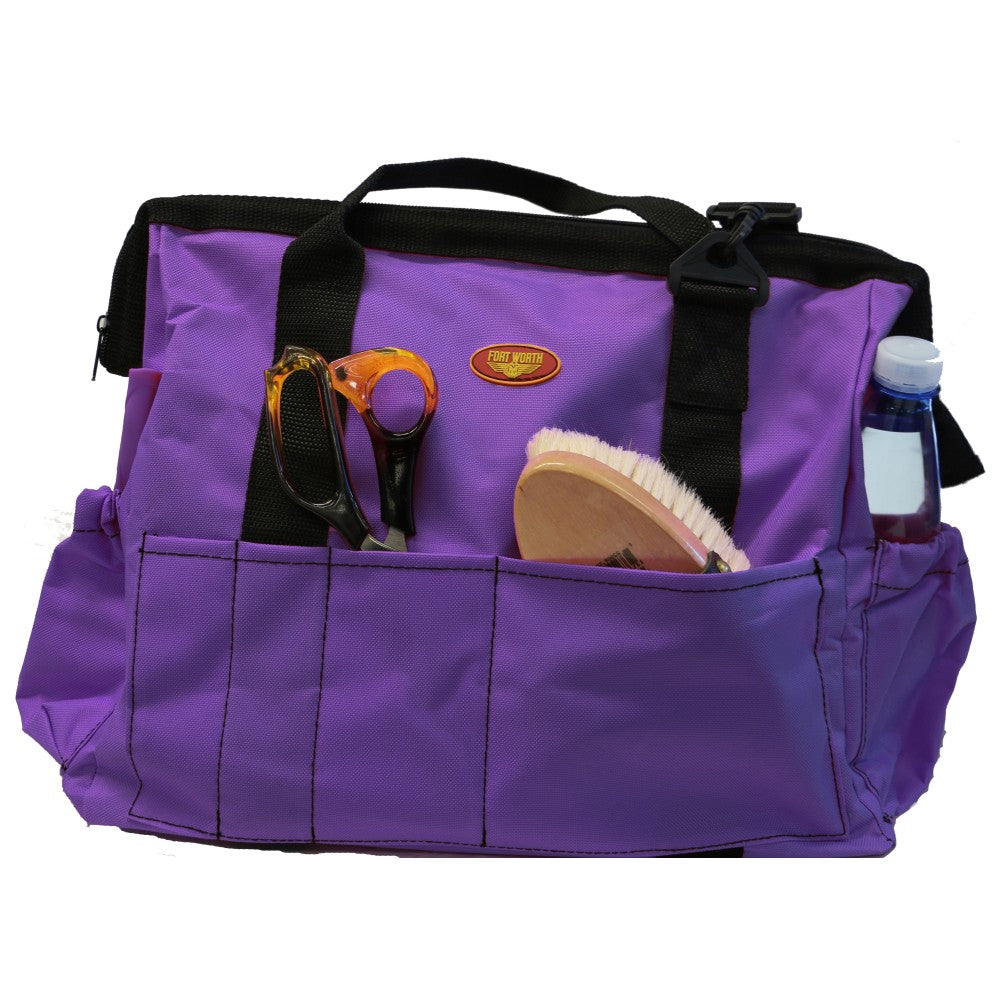 Fort Worth Groomer Accessories Bag