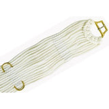 GG Aust Corded Stock Girth