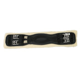 Equi-Prene Elastic Removable Wool Lined Dressage Girth