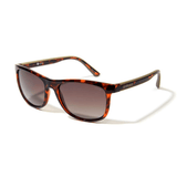 Gidgee Eyewear Fender - Amber Tortoise