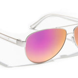 Gidgee Eyewear Equator Champagne