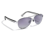 Gidgee Eyewear Equator - Silver