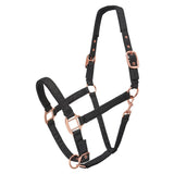Glitter Halter