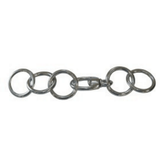 Swivel Link Hobble Chain