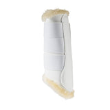 Horze Signature Brushing Boots