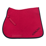 Howlong Pony Club Saddle Cloth