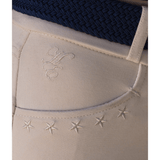 Huntington Ruby Girls Jodhpurs Beige