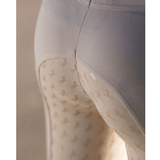 Huntington Ruby Girls Jodhpurs Beige