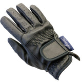 Huntington Premier Show Gloves - Black